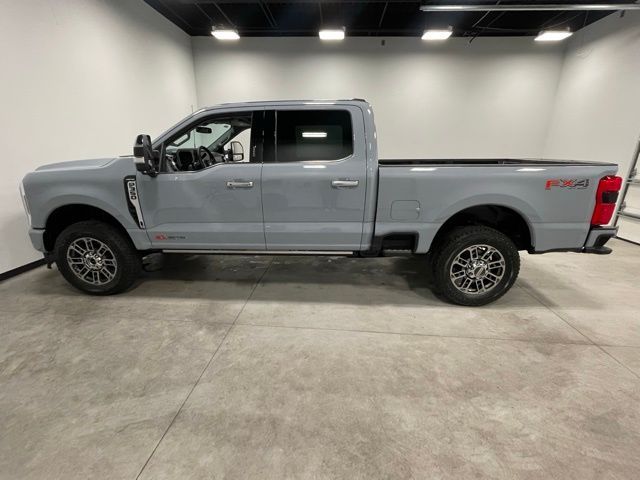 2024 Ford F-350 Limited