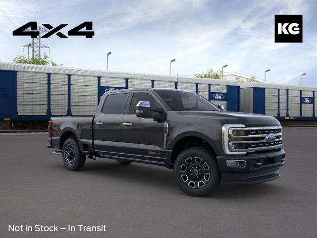 2024 Ford F-350 