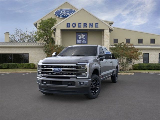 2024 Ford F-350 Platinum