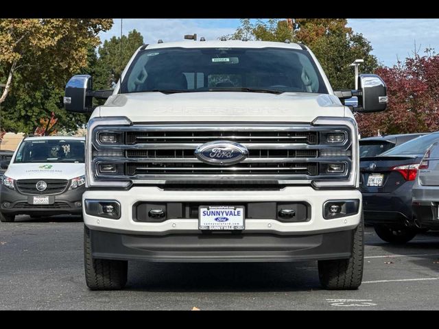 2024 Ford F-350 