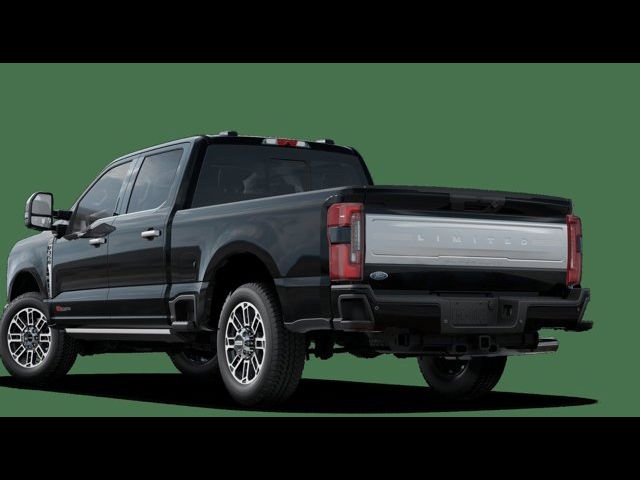 2024 Ford F-350 Limited