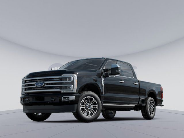 2024 Ford F-350 Limited