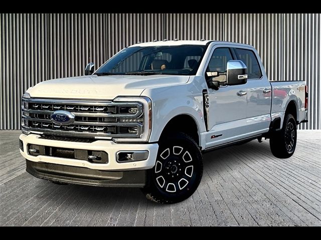 2024 Ford F-350 