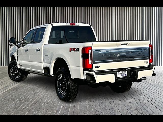 2024 Ford F-350 