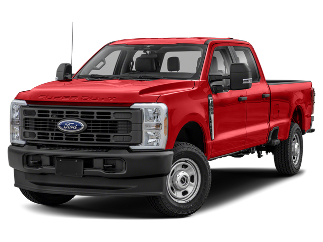 2024 Ford F-350 King Ranch