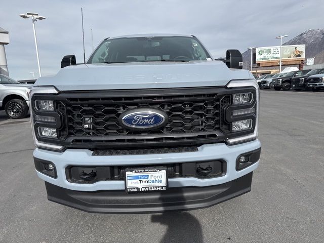 2024 Ford F-350 Lariat