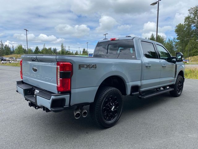 2024 Ford F-350 Lariat