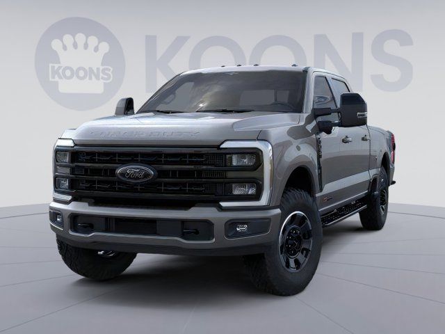 2024 Ford F-350 Lariat