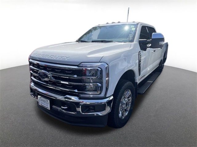 2024 Ford F-350 