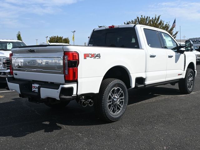 2024 Ford F-350 Limited