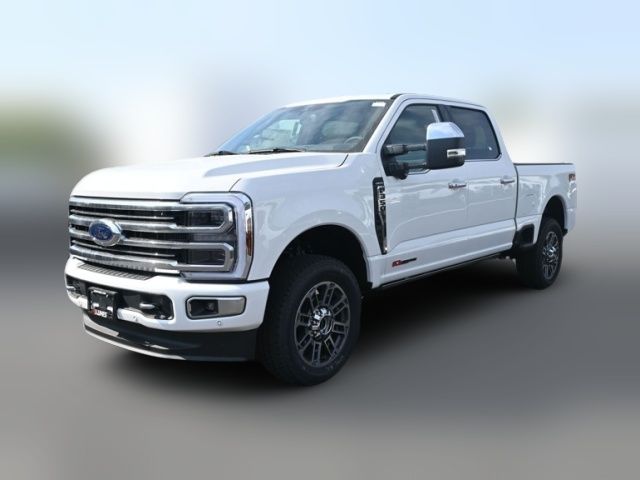 2024 Ford F-350 Limited