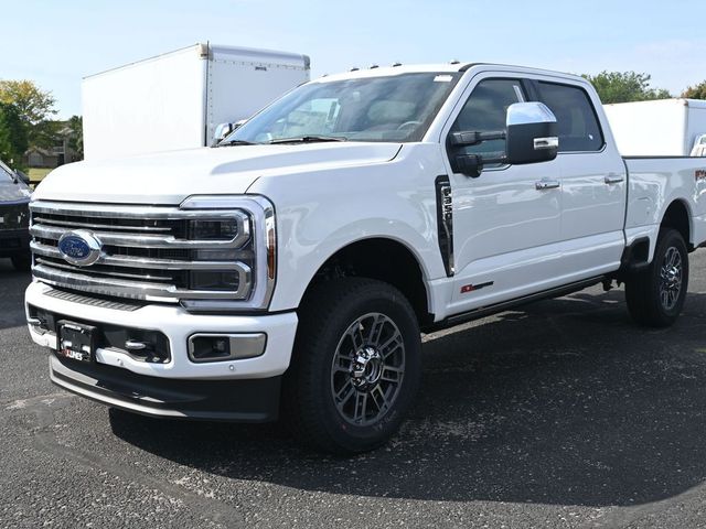 2024 Ford F-350 Limited