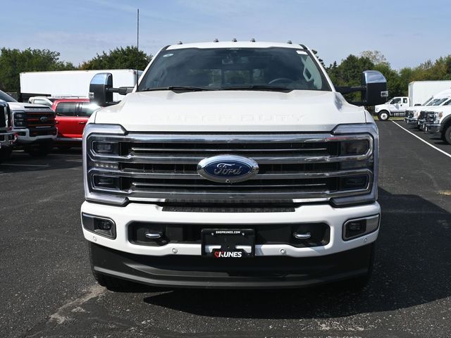 2024 Ford F-350 Limited