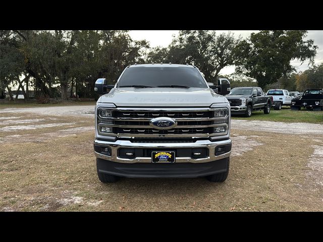 2024 Ford F-350 King Ranch