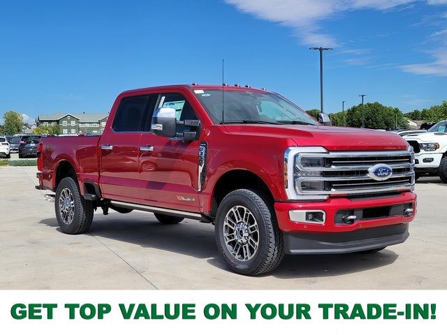 2024 Ford F-350 Limited