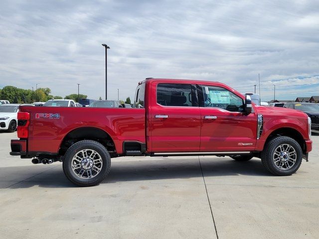 2024 Ford F-350 Limited