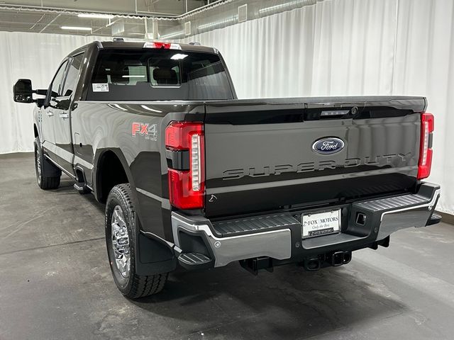 2024 Ford F-350 