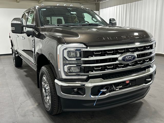 2024 Ford F-350 