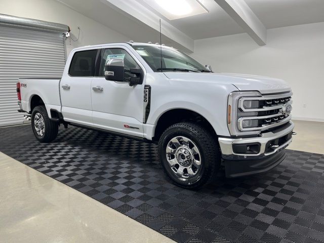 2024 Ford F-350 Lariat