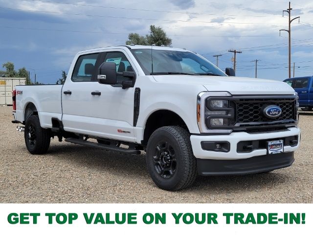 2024 Ford F-350 XL