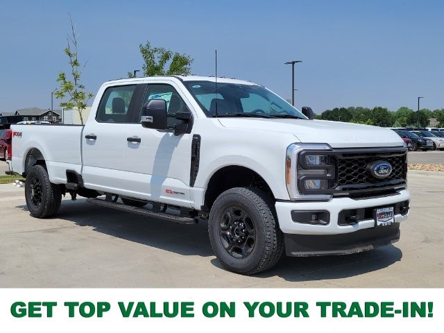 2024 Ford F-350 XL