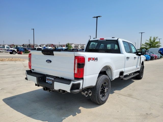 2024 Ford F-350 XL