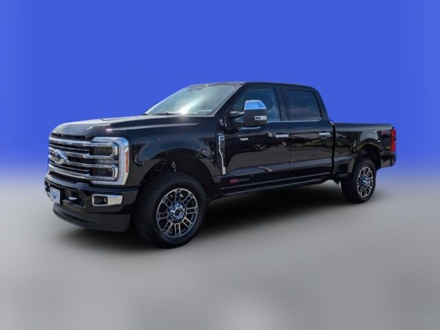 2024 Ford F-350 Limited