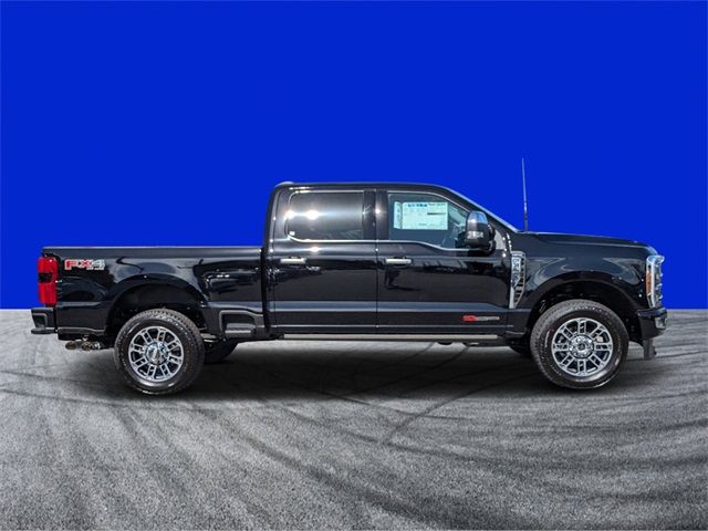 2024 Ford F-350 Limited