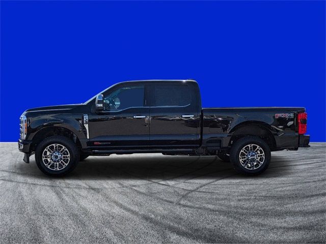 2024 Ford F-350 Limited