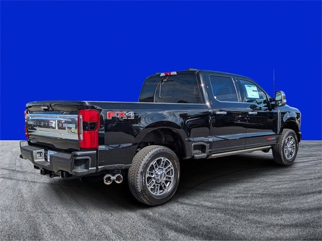 2024 Ford F-350 Limited