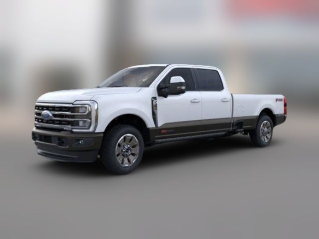 2024 Ford F-350 King Ranch