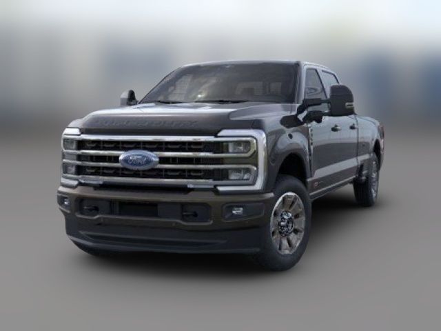 2024 Ford F-350 King Ranch