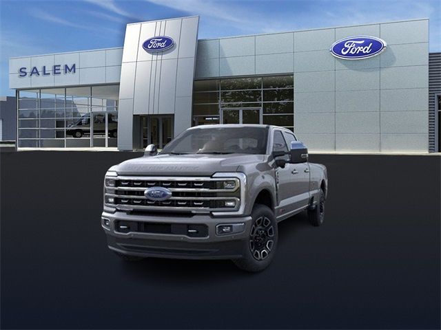 2024 Ford F-350 