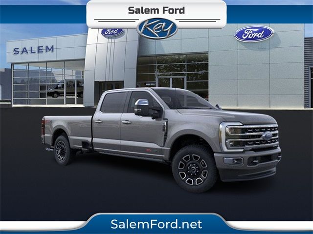 2024 Ford F-350 