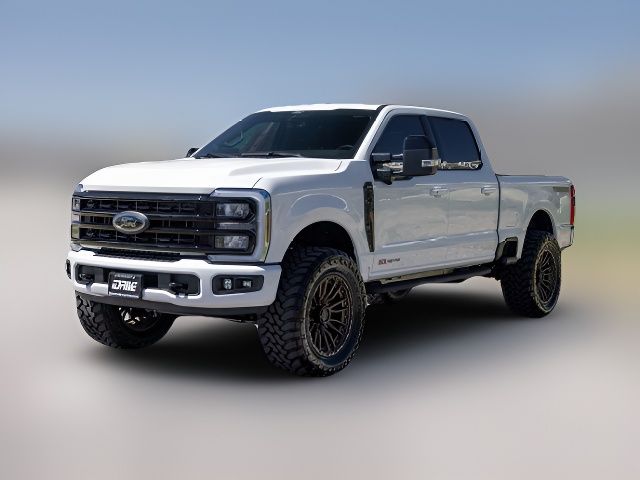 2024 Ford F-350 Lariat