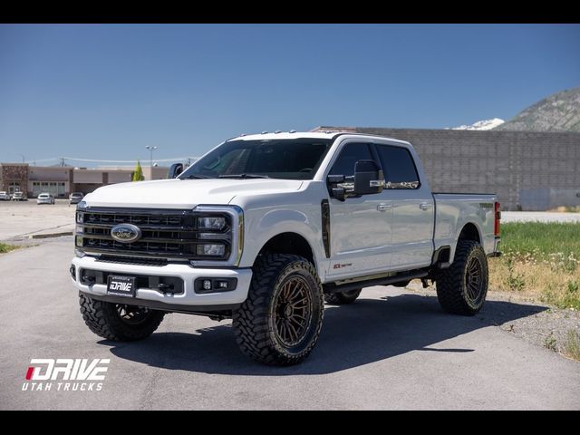 2024 Ford F-350 Lariat