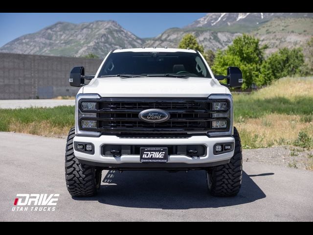 2024 Ford F-350 Lariat