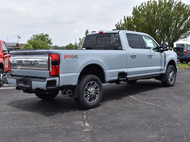 2024 Ford F-350 Limited