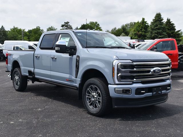 2024 Ford F-350 Limited