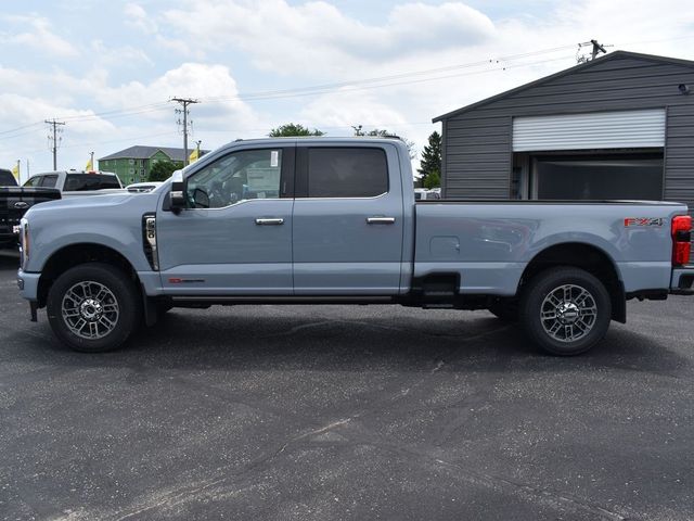 2024 Ford F-350 Limited