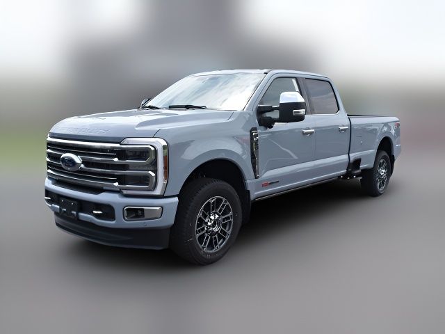 2024 Ford F-350 Limited