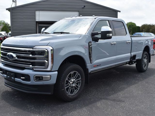 2024 Ford F-350 Limited