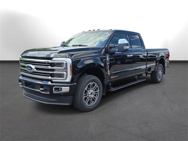 2024 Ford F-350 Limited