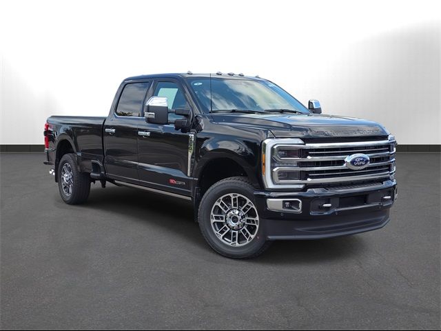 2024 Ford F-350 Limited