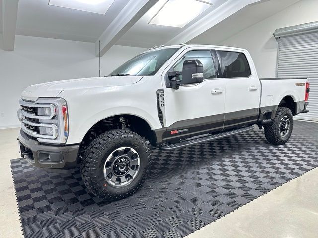 2024 Ford F-350 King Ranch