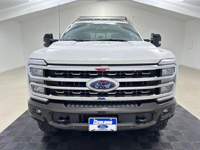 2024 Ford F-350 King Ranch