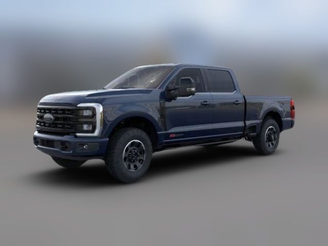 2024 Ford F-350 