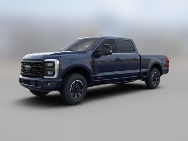 2024 Ford F-350 