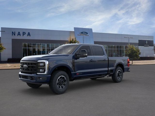 2024 Ford F-350 