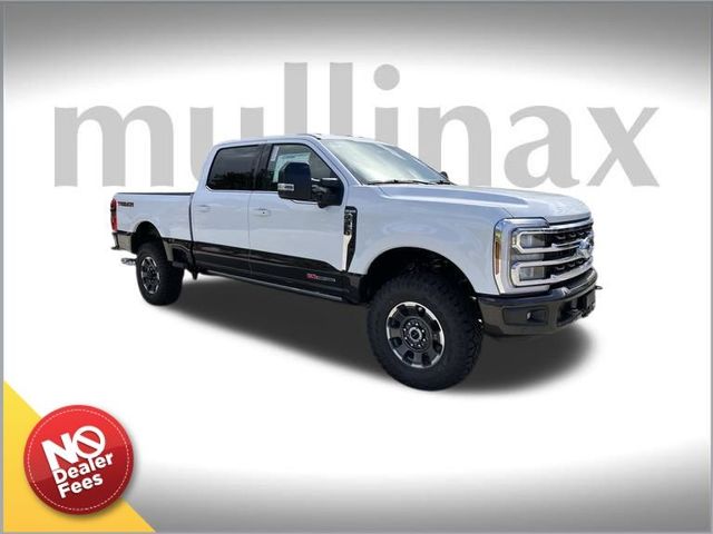 2024 Ford F-350 King Ranch